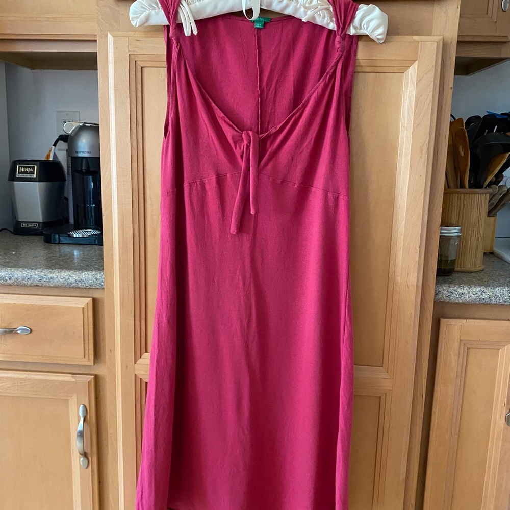 Benetton Cover Up